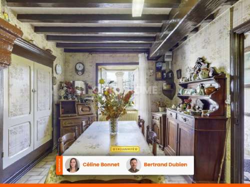 Saint-Jean-des-Ollières Puy-de-Dôme maison foto 7332057