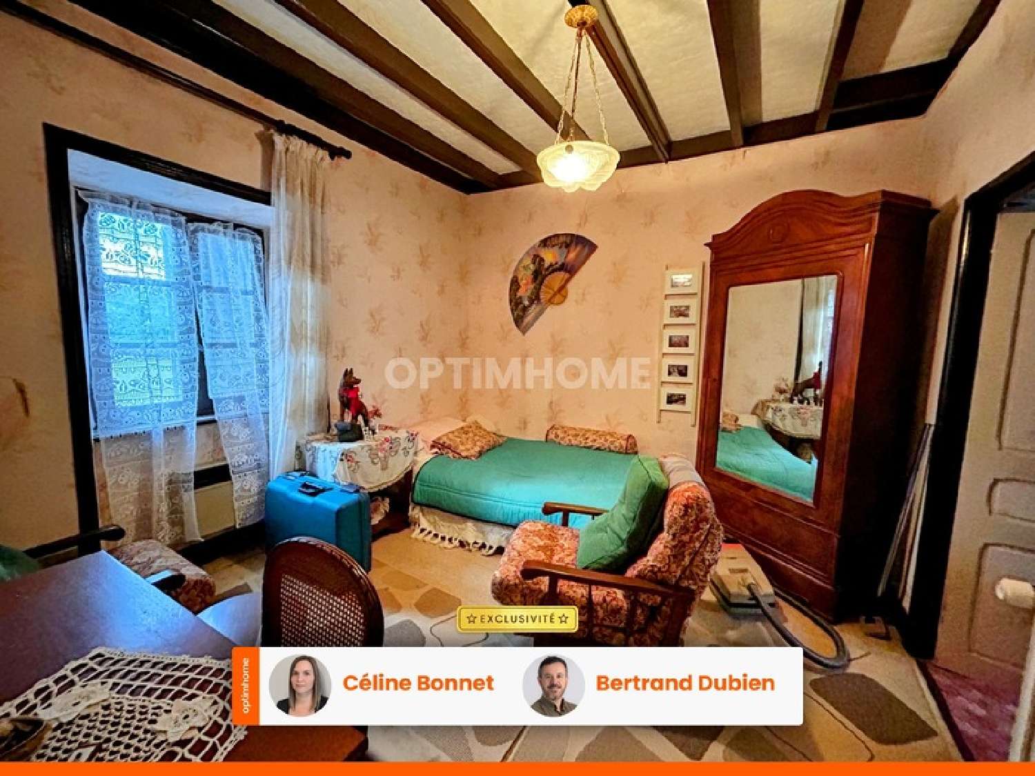  à vendre maison Saint-Jean-des-Ollières Puy-de-Dôme 2