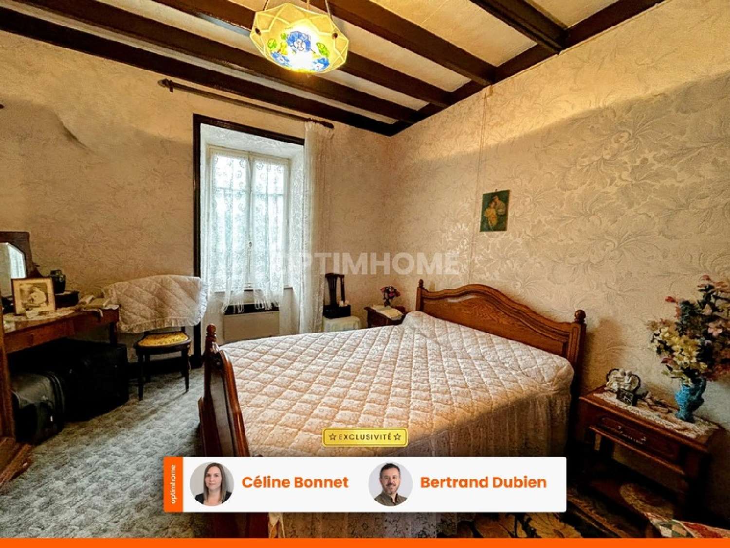  à vendre maison Saint-Jean-des-Ollières Puy-de-Dôme 5