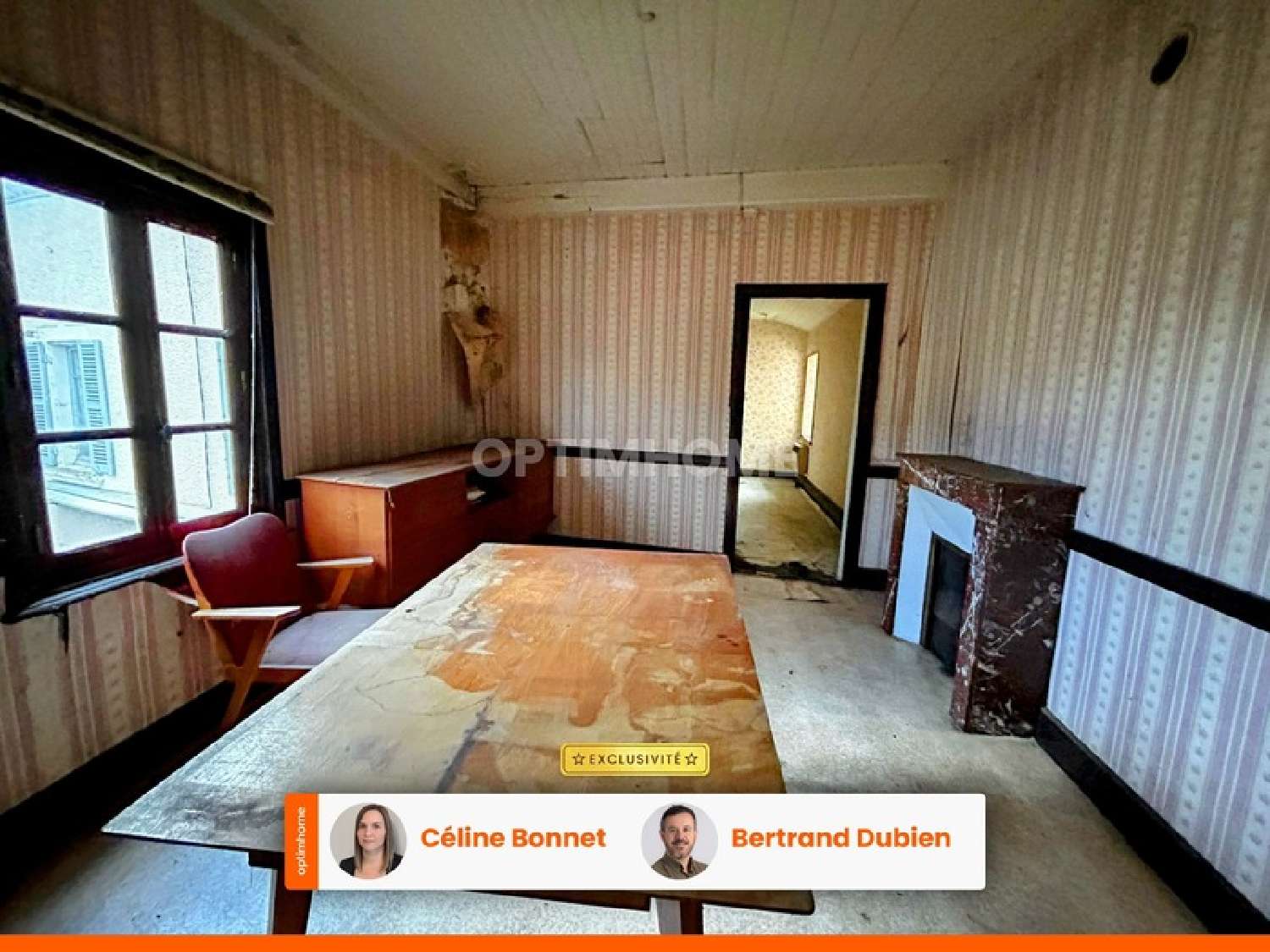  à vendre maison Saint-Jean-des-Ollières Puy-de-Dôme 6