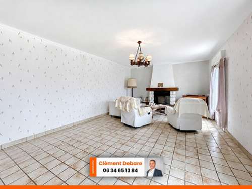 Saint-Jean-de-Thouars Deux-Sèvres house foto 7336221