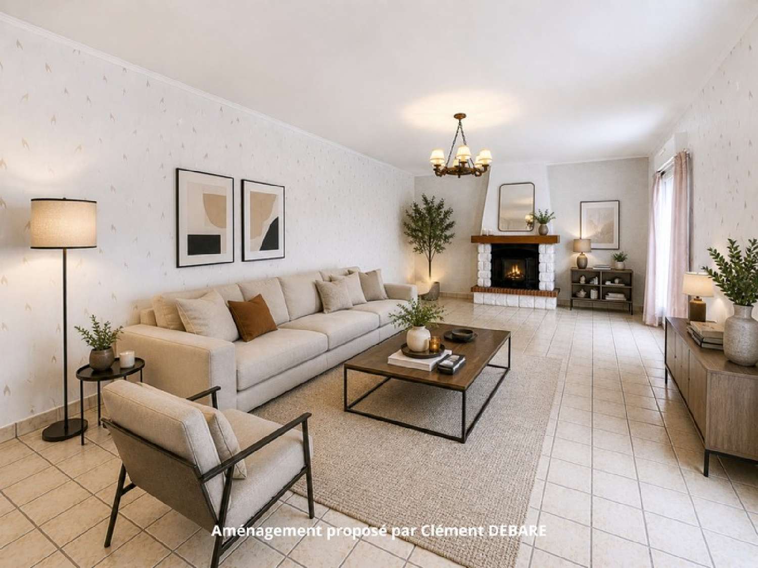  for sale house Saint-Jean-de-Thouars Deux-Sèvres 2