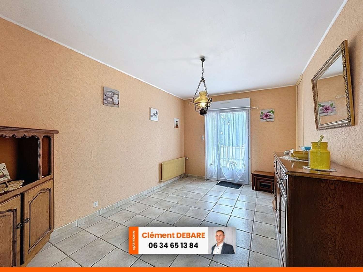  for sale house Saint-Jean-de-Thouars Deux-Sèvres 3