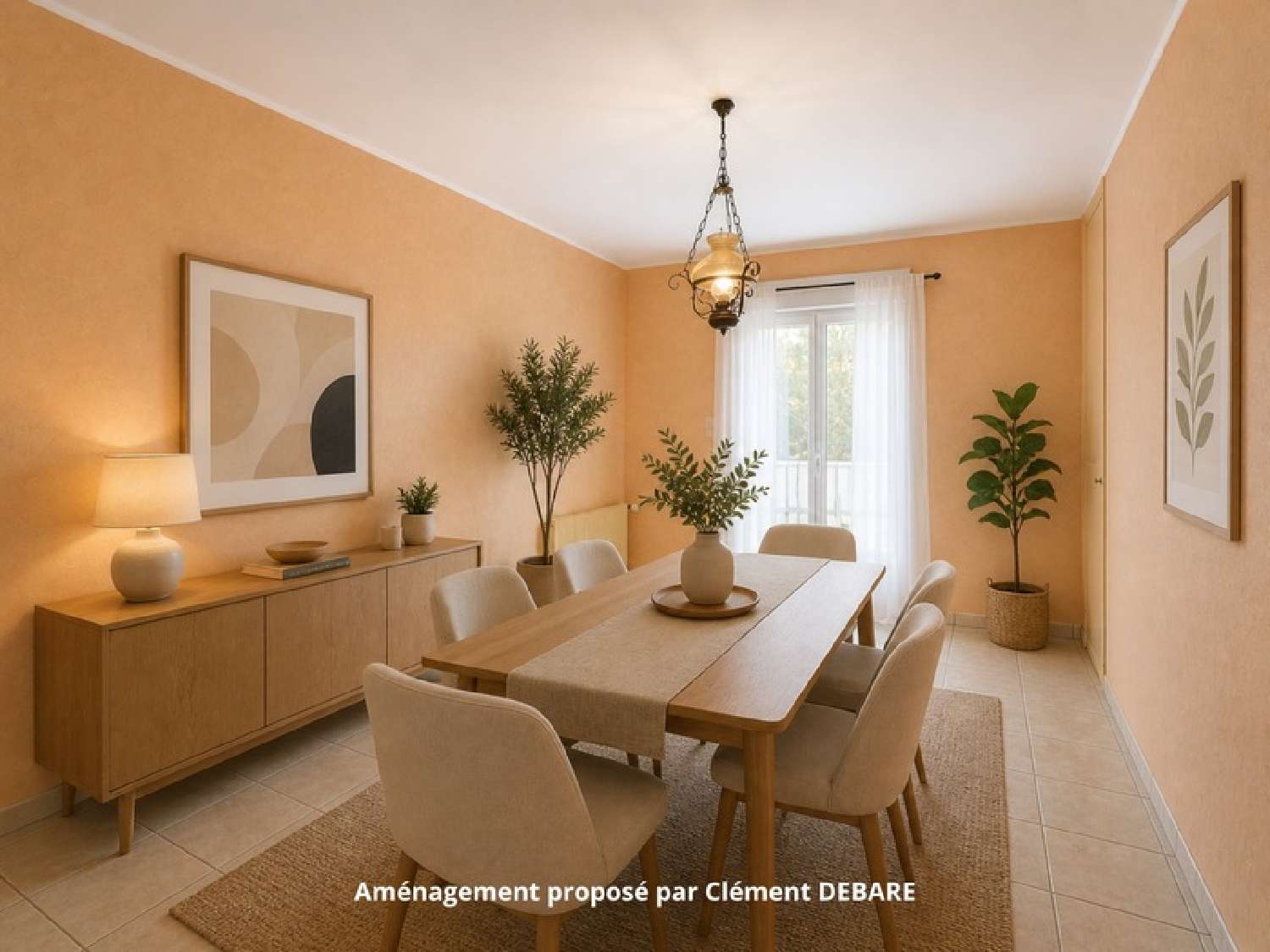  for sale house Saint-Jean-de-Thouars Deux-Sèvres 4