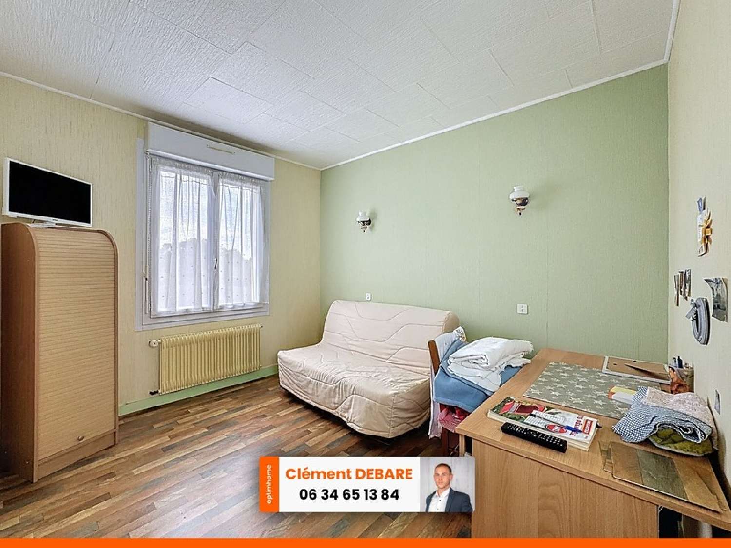  for sale house Saint-Jean-de-Thouars Deux-Sèvres 7