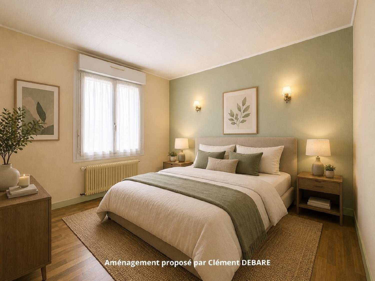  for sale house Saint-Jean-de-Thouars Deux-Sèvres 8