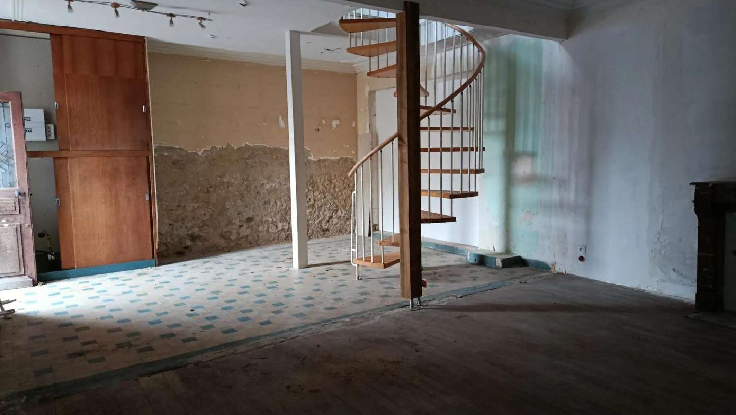  for sale house Saint-Jean-de-Daye Manche 1