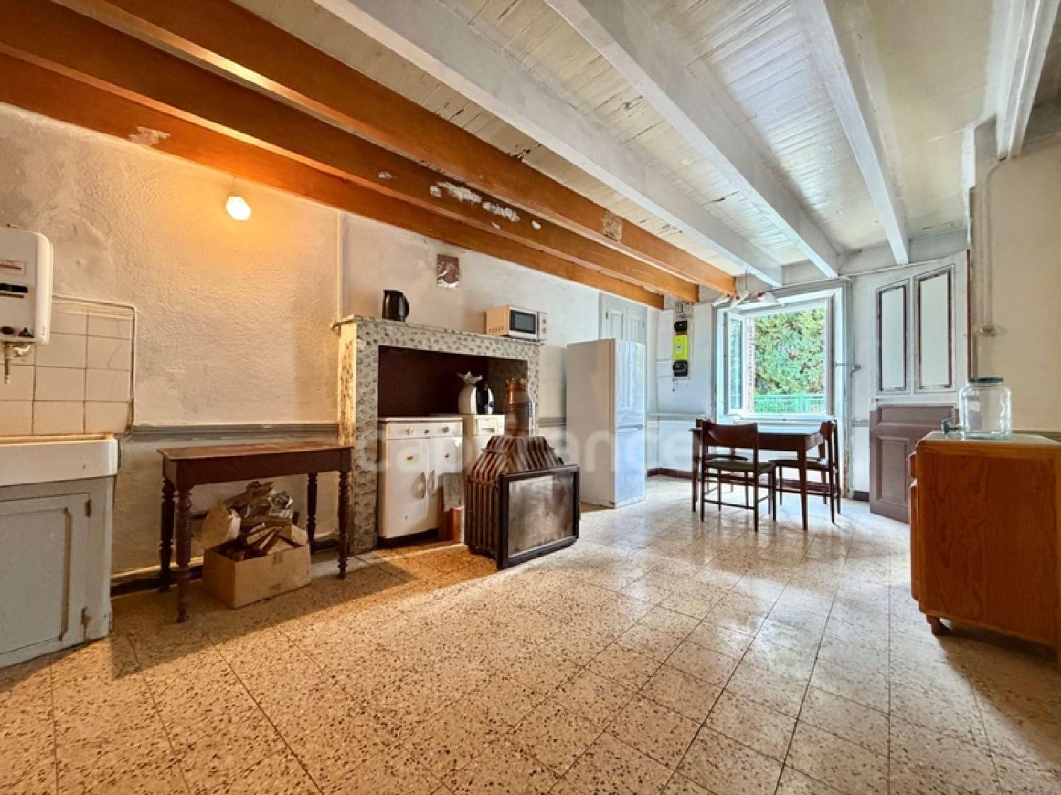  for sale house Saint-Jean-la-Vêtre Loire 6