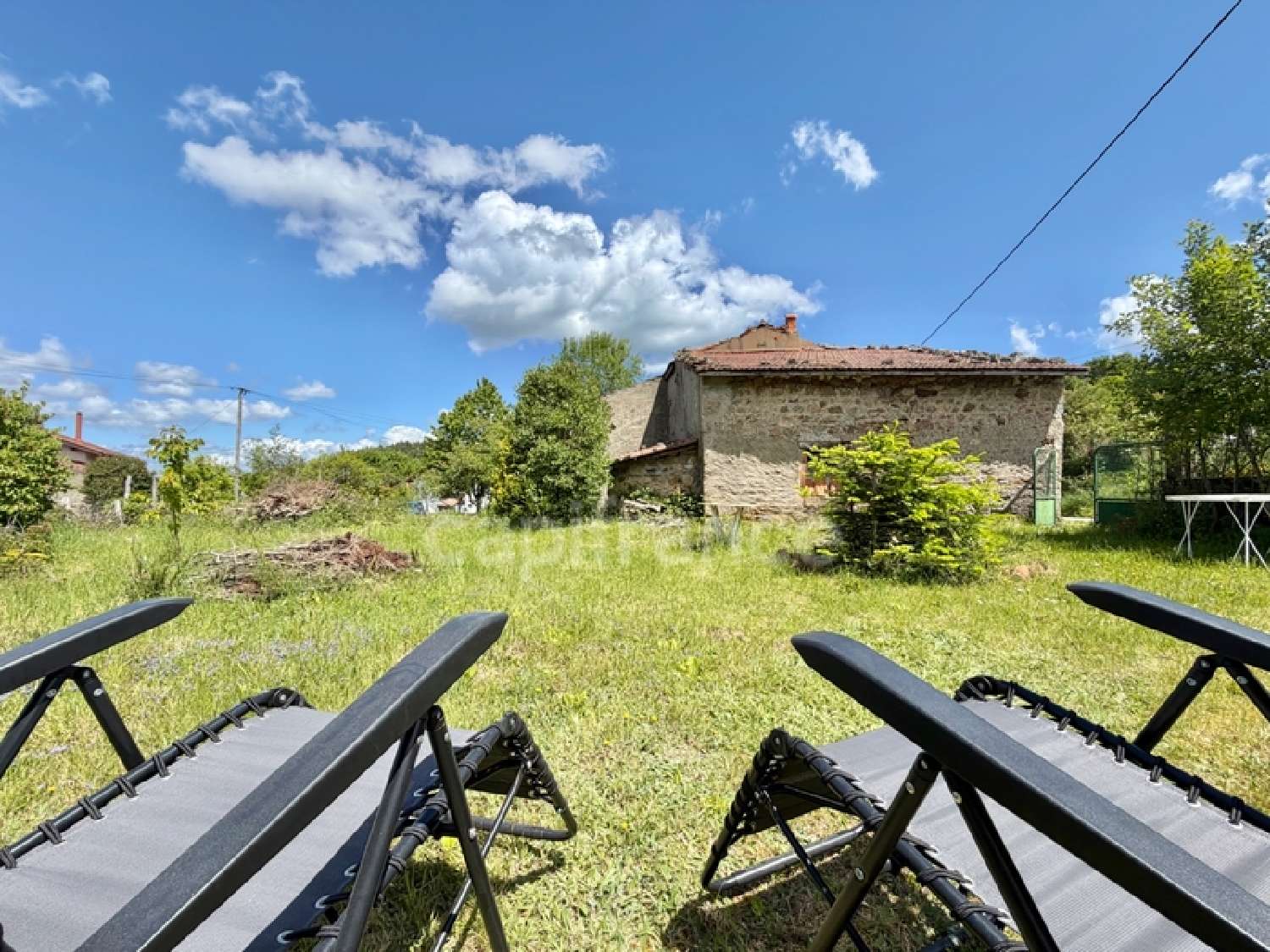  for sale house Saint-Jean-la-Vêtre Loire 7