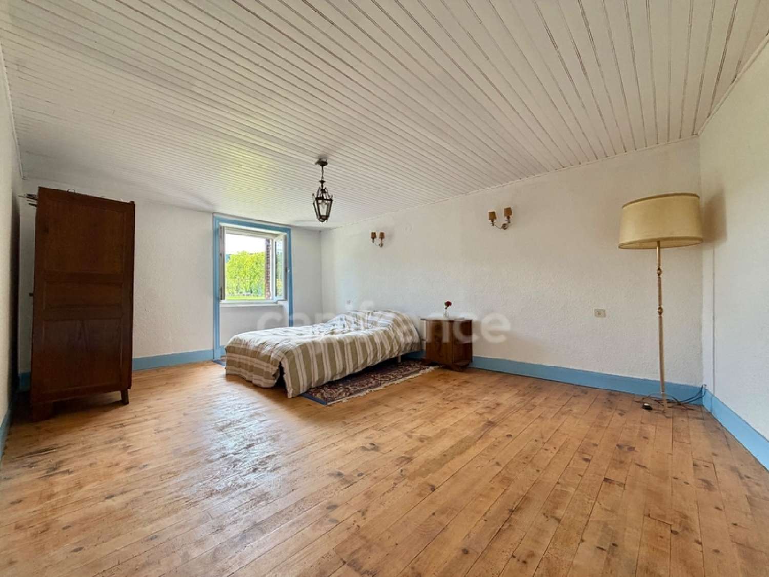  for sale house Saint-Jean-la-Vêtre Loire 8