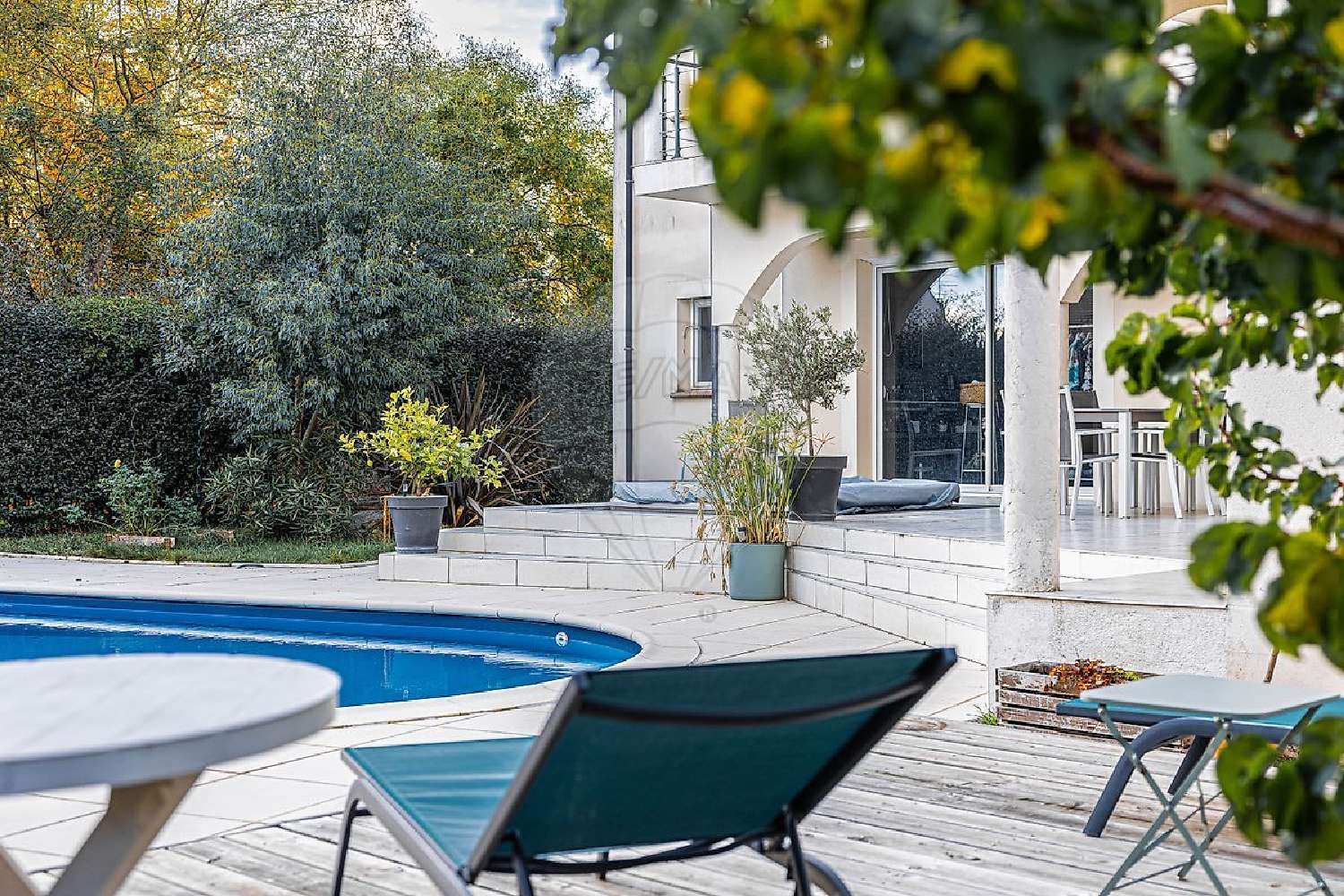 à vendre maison Saint-Jean-le-Blanc Loiret 1