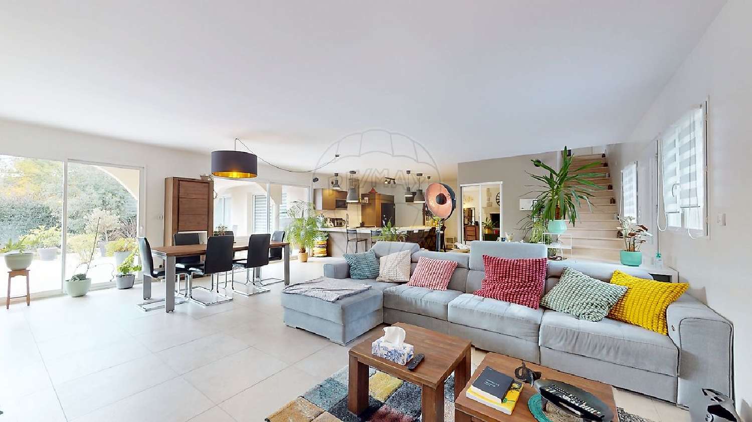 à vendre maison Saint-Jean-le-Blanc Loiret 4
