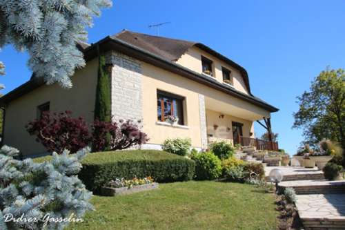 Saint-Jean-Pierre-Fixte Eure-et-Loir house foto 7333920