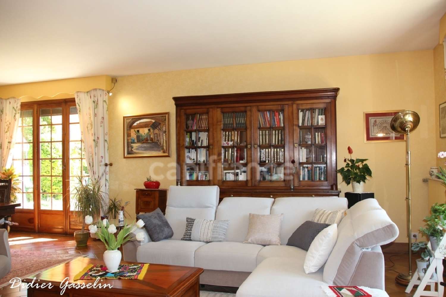 for sale house Saint-Jean-Pierre-Fixte Eure-et-Loir 3