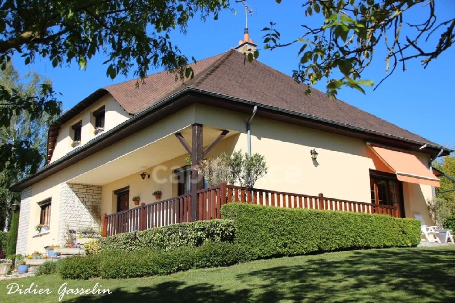  for sale house Saint-Jean-Pierre-Fixte Eure-et-Loir 4
