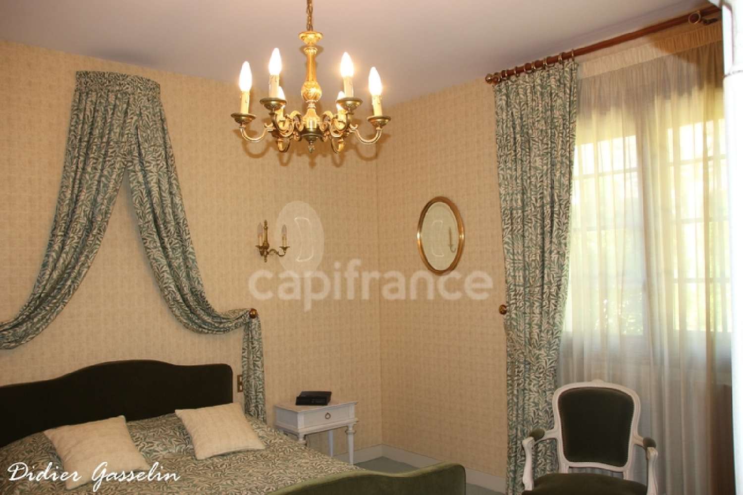  for sale house Saint-Jean-Pierre-Fixte Eure-et-Loir 5