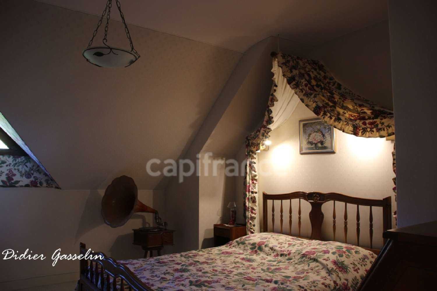  for sale house Saint-Jean-Pierre-Fixte Eure-et-Loir 8