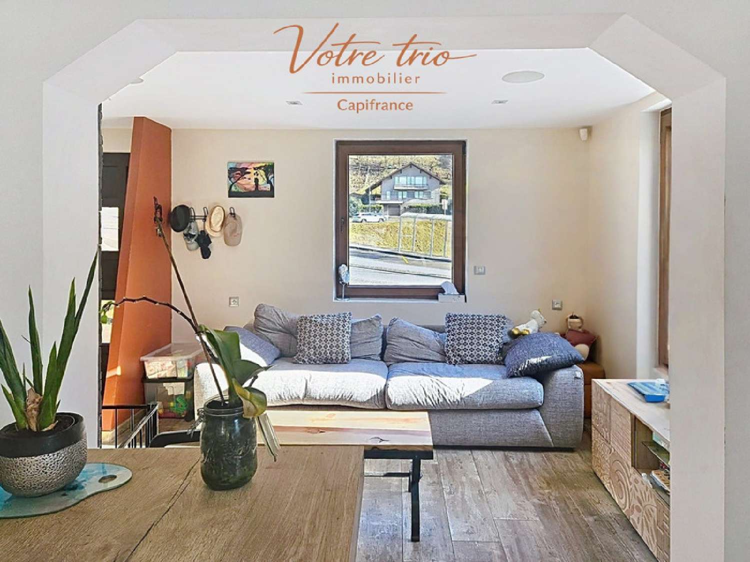  en venta casa Saint-Jeoire Haute-Savoie 2