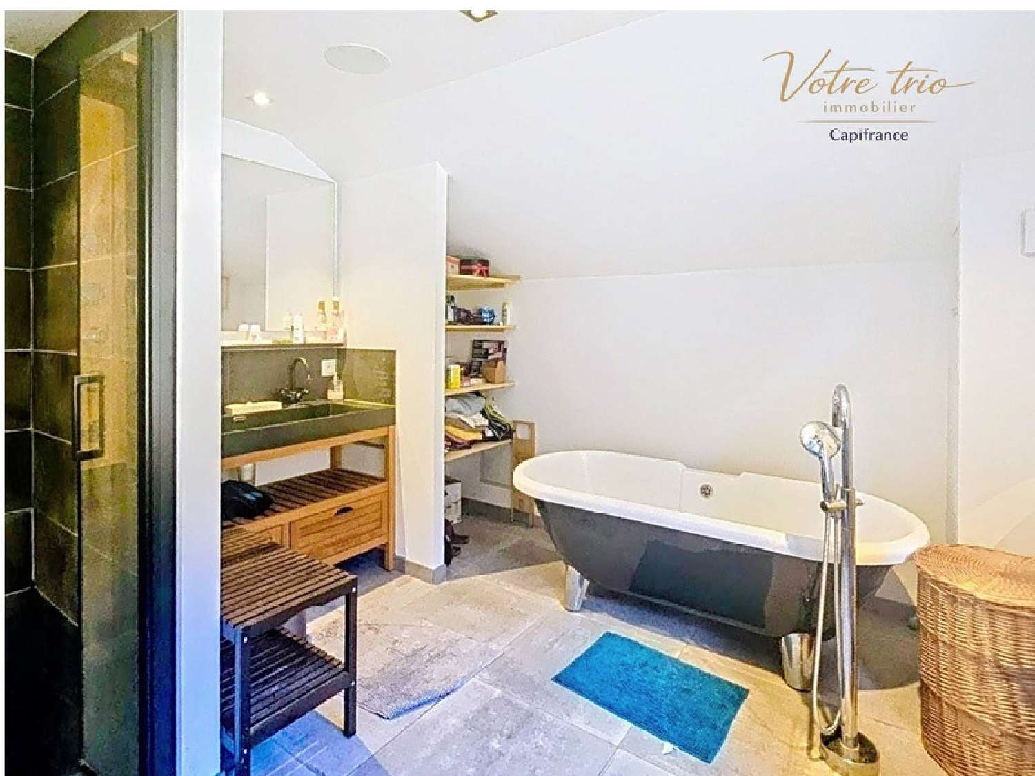  en venta casa Saint-Jeoire Haute-Savoie 6
