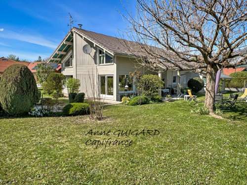 Saint-Jorioz Haute-Savoie huis foto 7338121