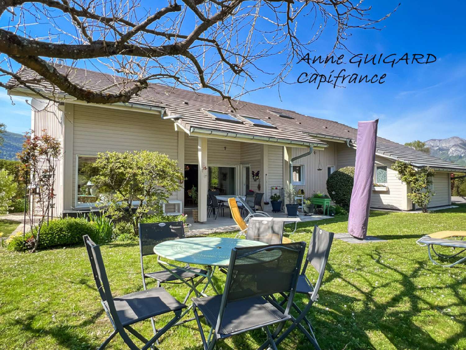  te koop huis Saint-Jorioz Haute-Savoie 2