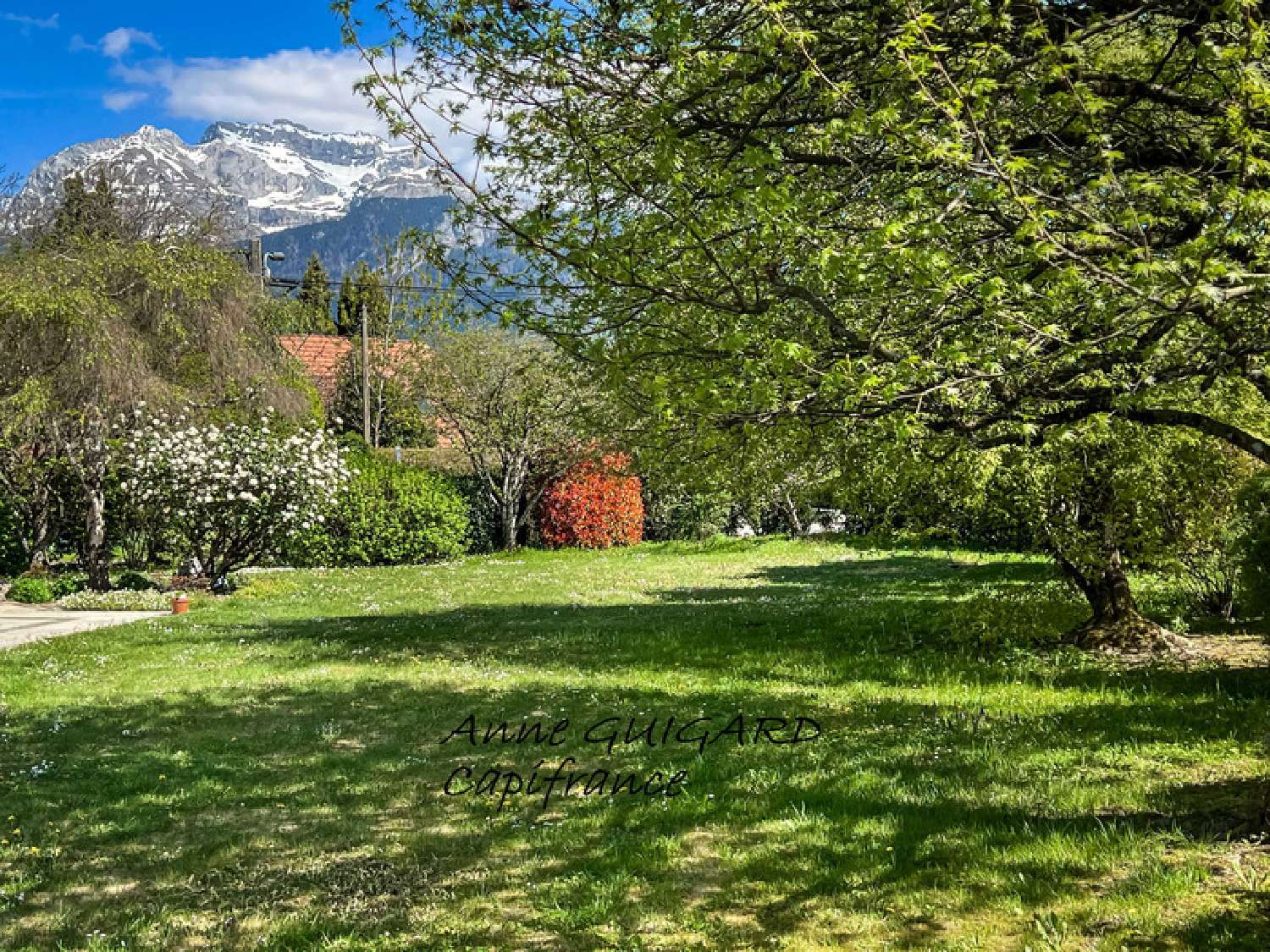  te koop huis Saint-Jorioz Haute-Savoie 3