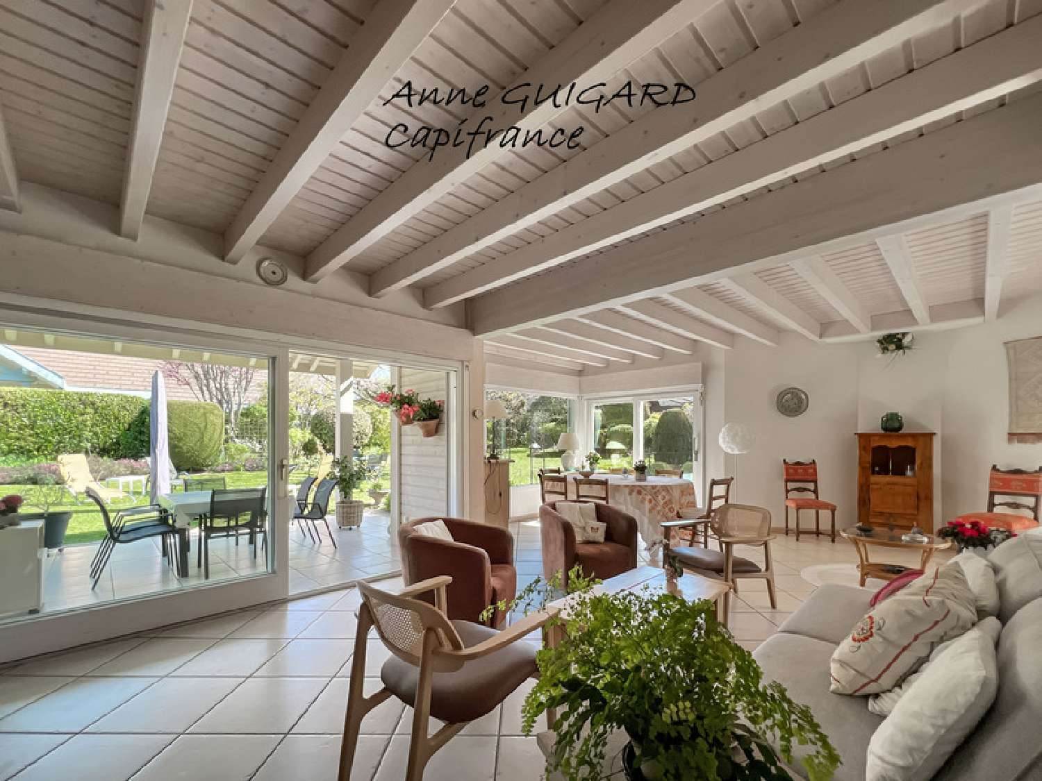  te koop huis Saint-Jorioz Haute-Savoie 4