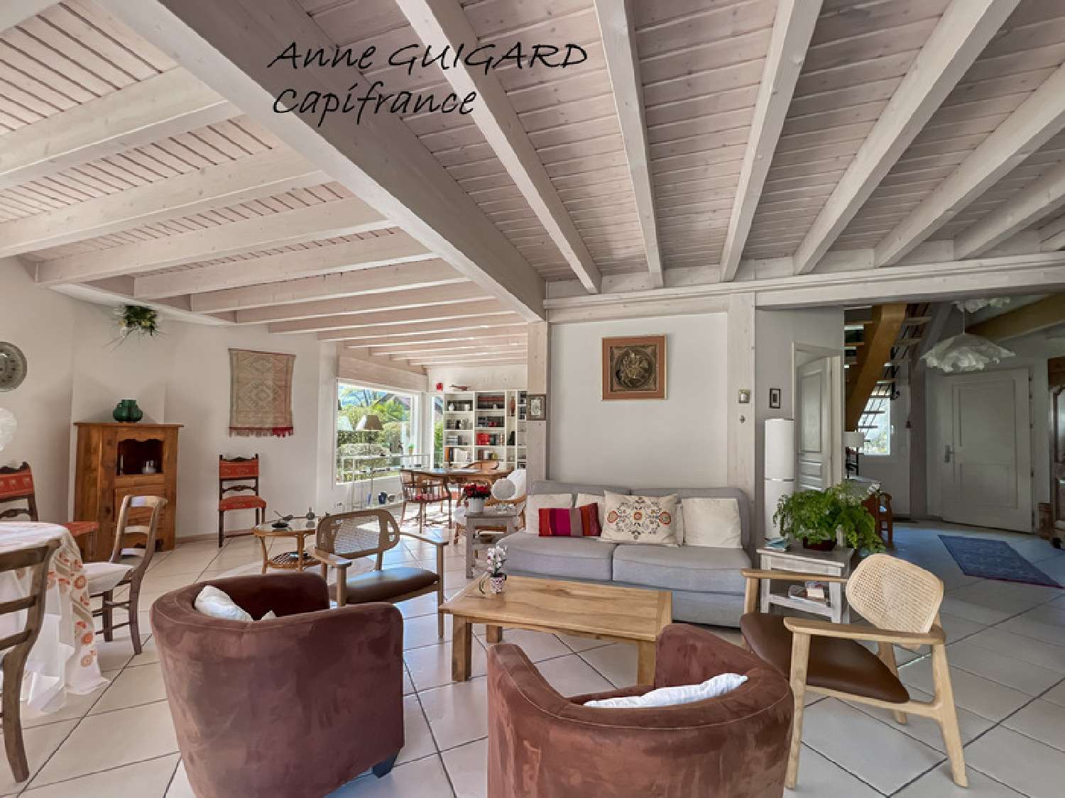  te koop huis Saint-Jorioz Haute-Savoie 7