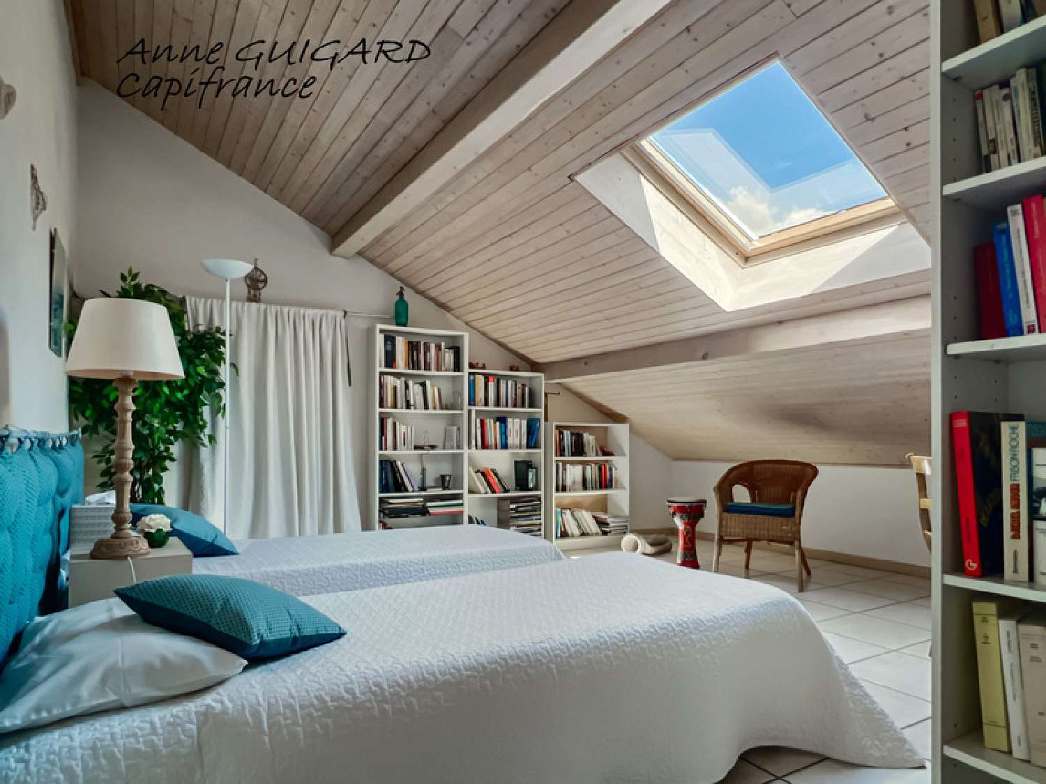  te koop huis Saint-Jorioz Haute-Savoie 8