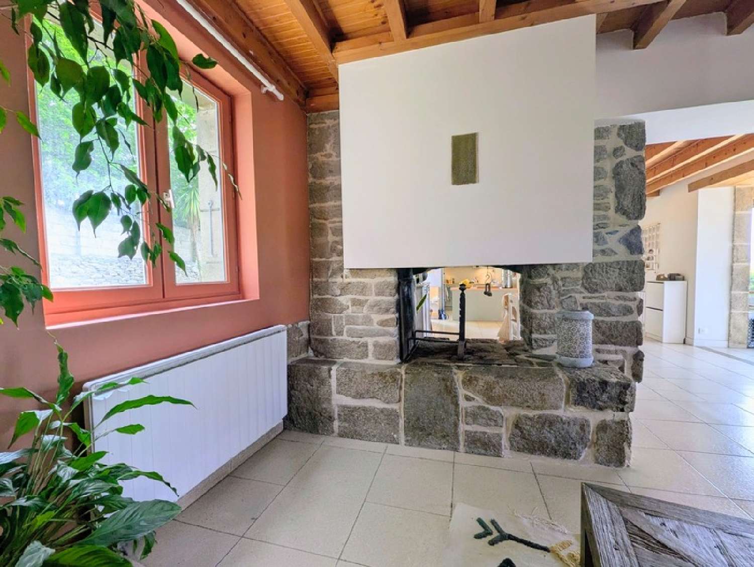  for sale house Saint-Jouan-des-Guérets Ille-et-Vilaine 1