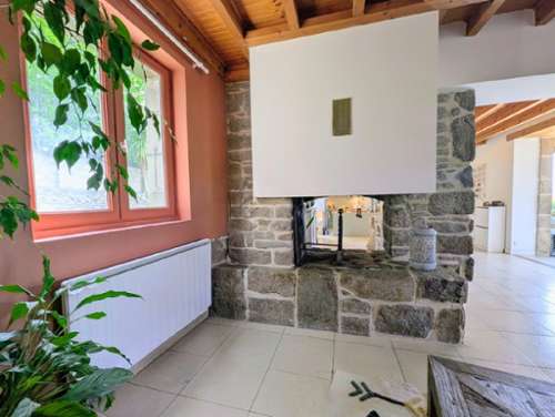 Saint-Jouan-des-Guérets Ille-et-Vilaine house foto 7336150