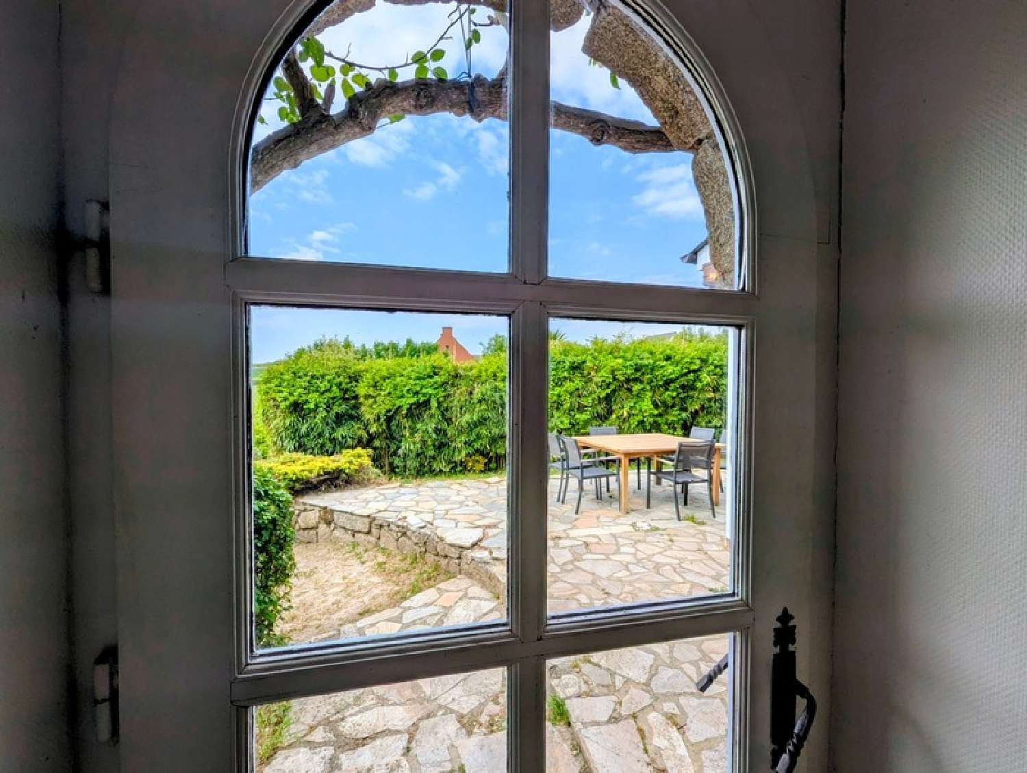  for sale house Saint-Jouan-des-Guérets Ille-et-Vilaine 2