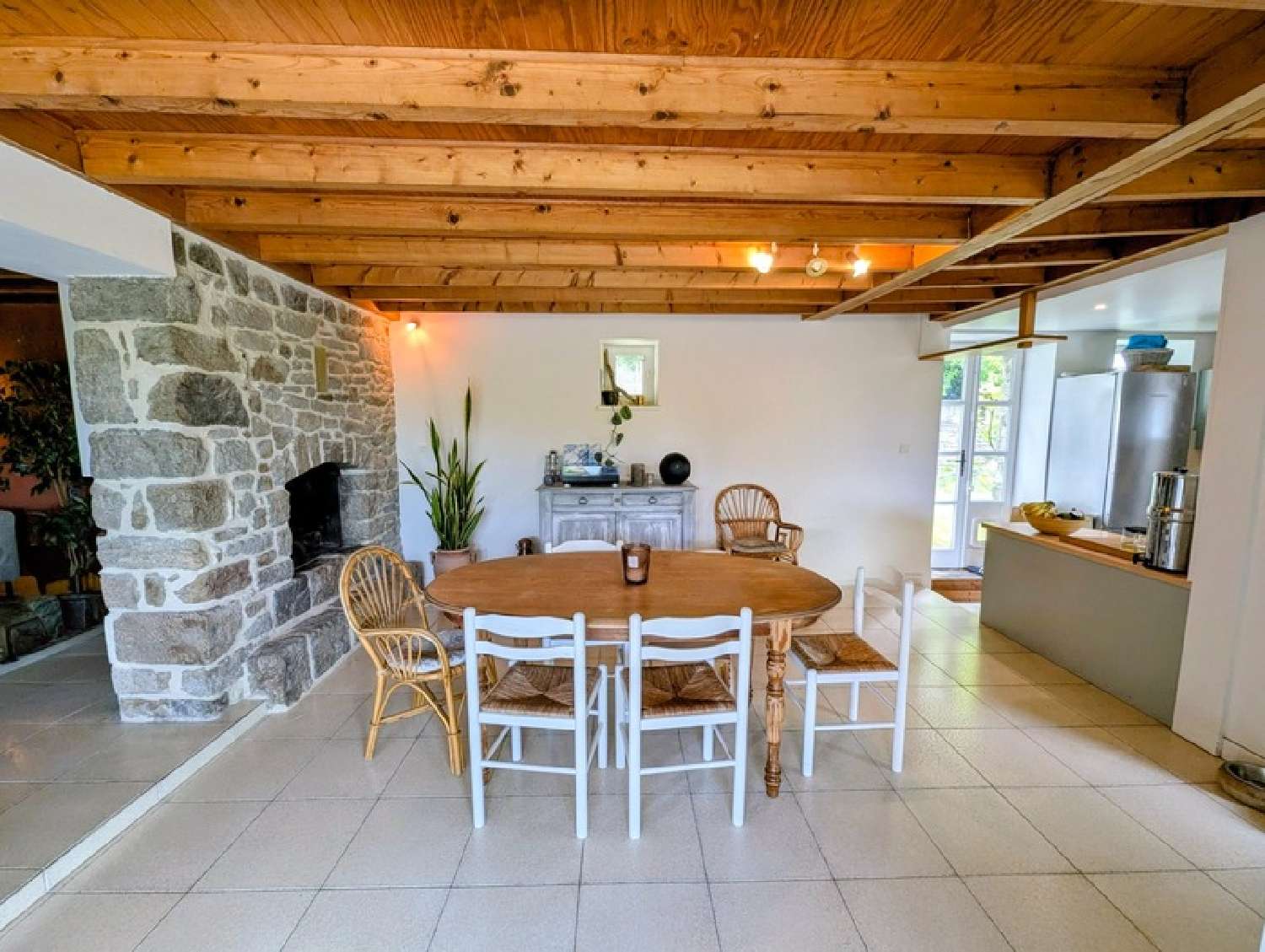  for sale house Saint-Jouan-des-Guérets Ille-et-Vilaine 4