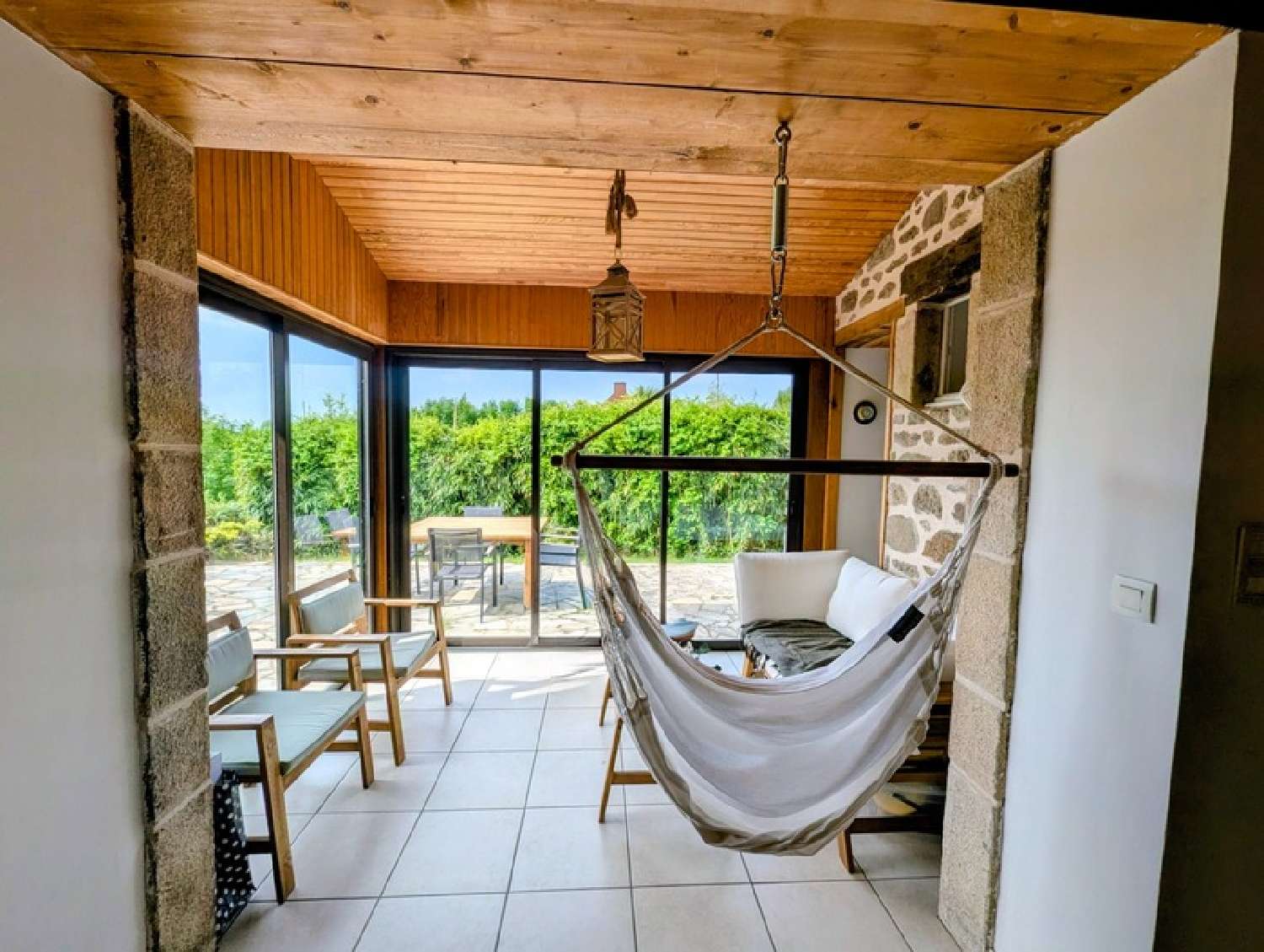  for sale house Saint-Jouan-des-Guérets Ille-et-Vilaine 5