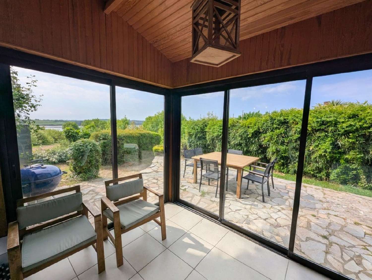  for sale house Saint-Jouan-des-Guérets Ille-et-Vilaine 6