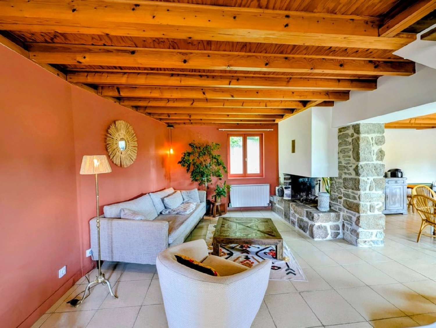  for sale house Saint-Jouan-des-Guérets Ille-et-Vilaine 7