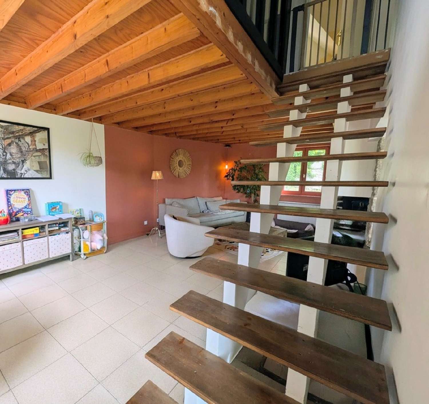  for sale house Saint-Jouan-des-Guérets Ille-et-Vilaine 8