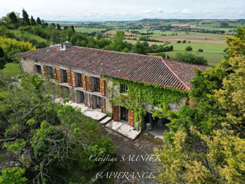 Saint-Julia Haute-Garonne maison foto 7348164