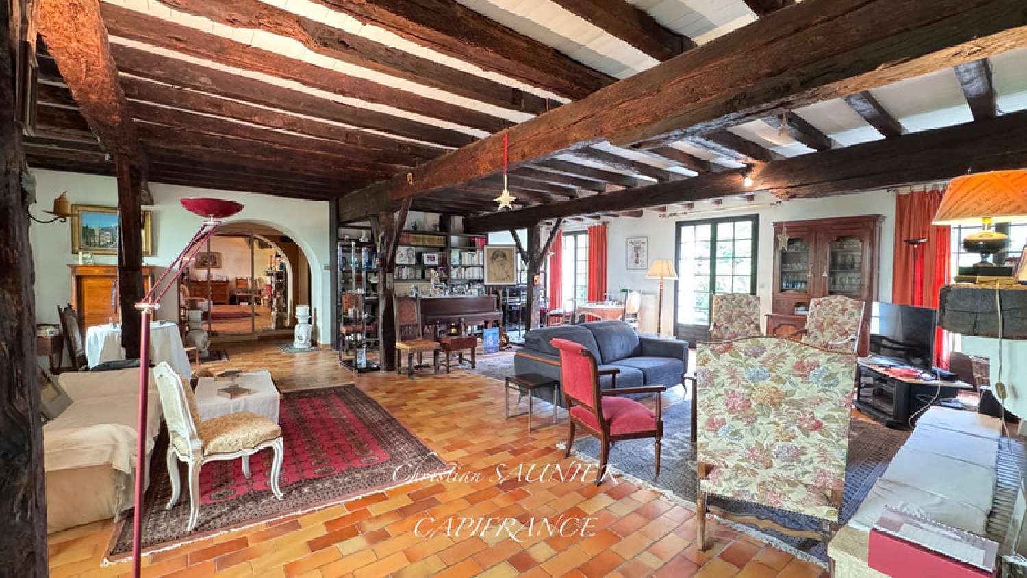  à vendre maison Saint-Julia Haute-Garonne 2