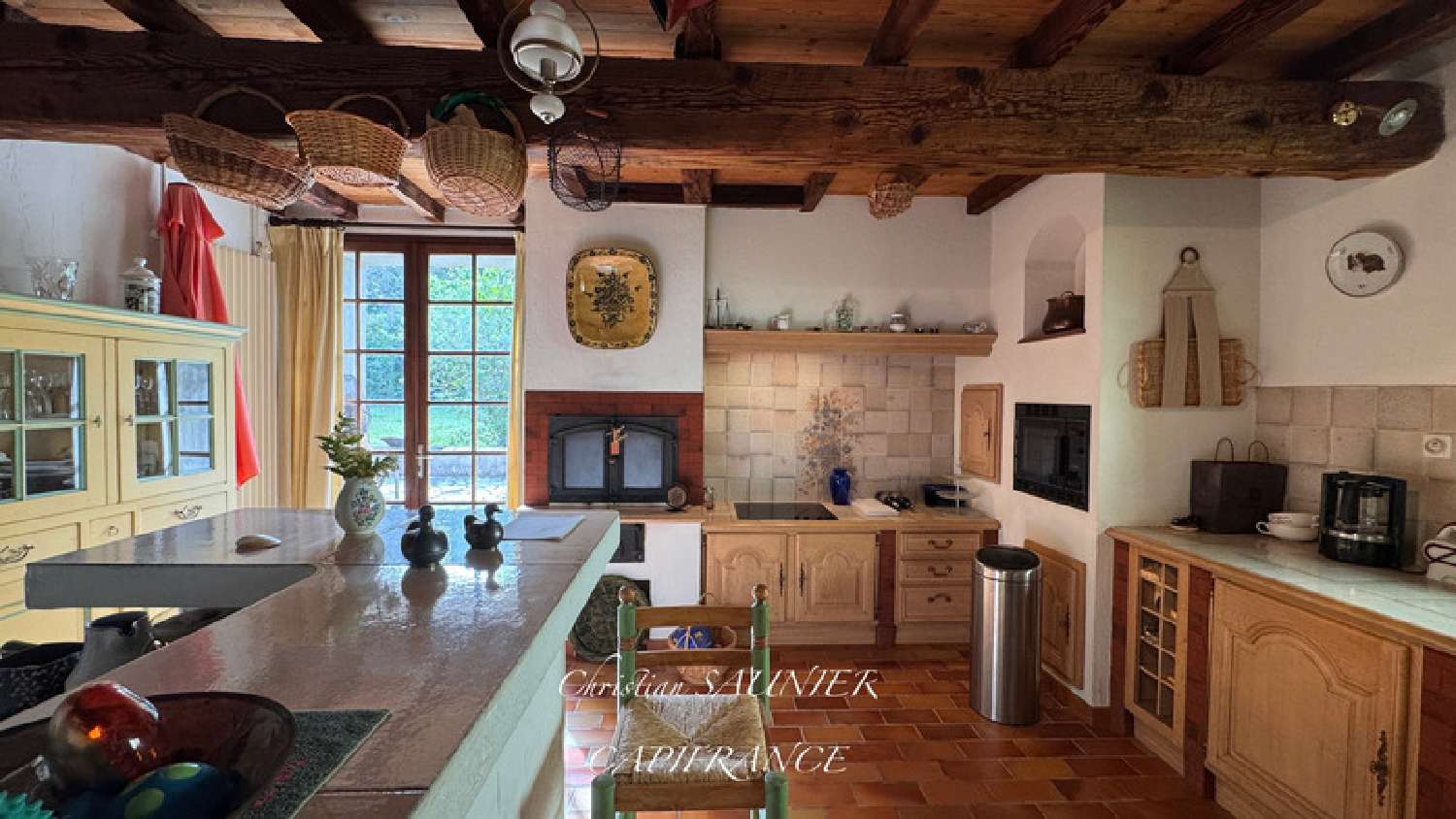  à vendre maison Saint-Julia Haute-Garonne 5