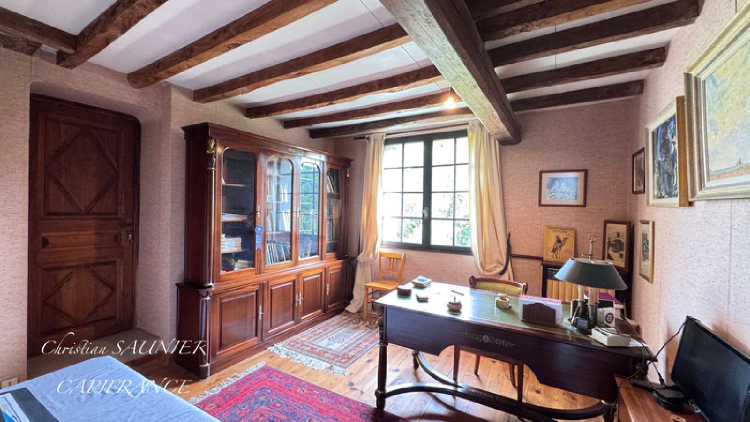  à vendre maison Saint-Julia Haute-Garonne 6