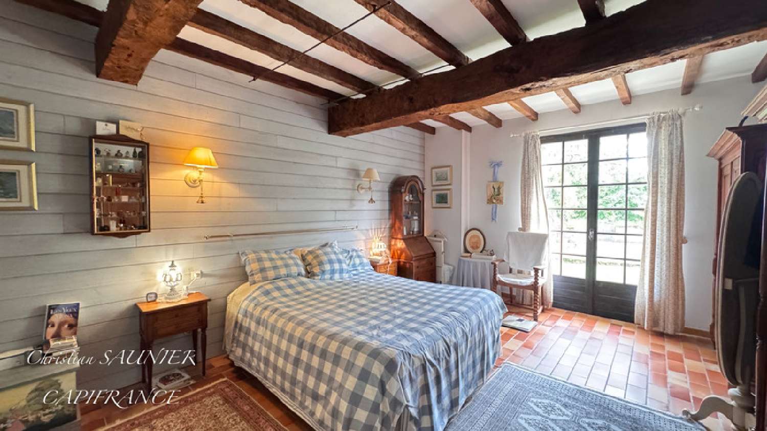  à vendre maison Saint-Julia Haute-Garonne 7