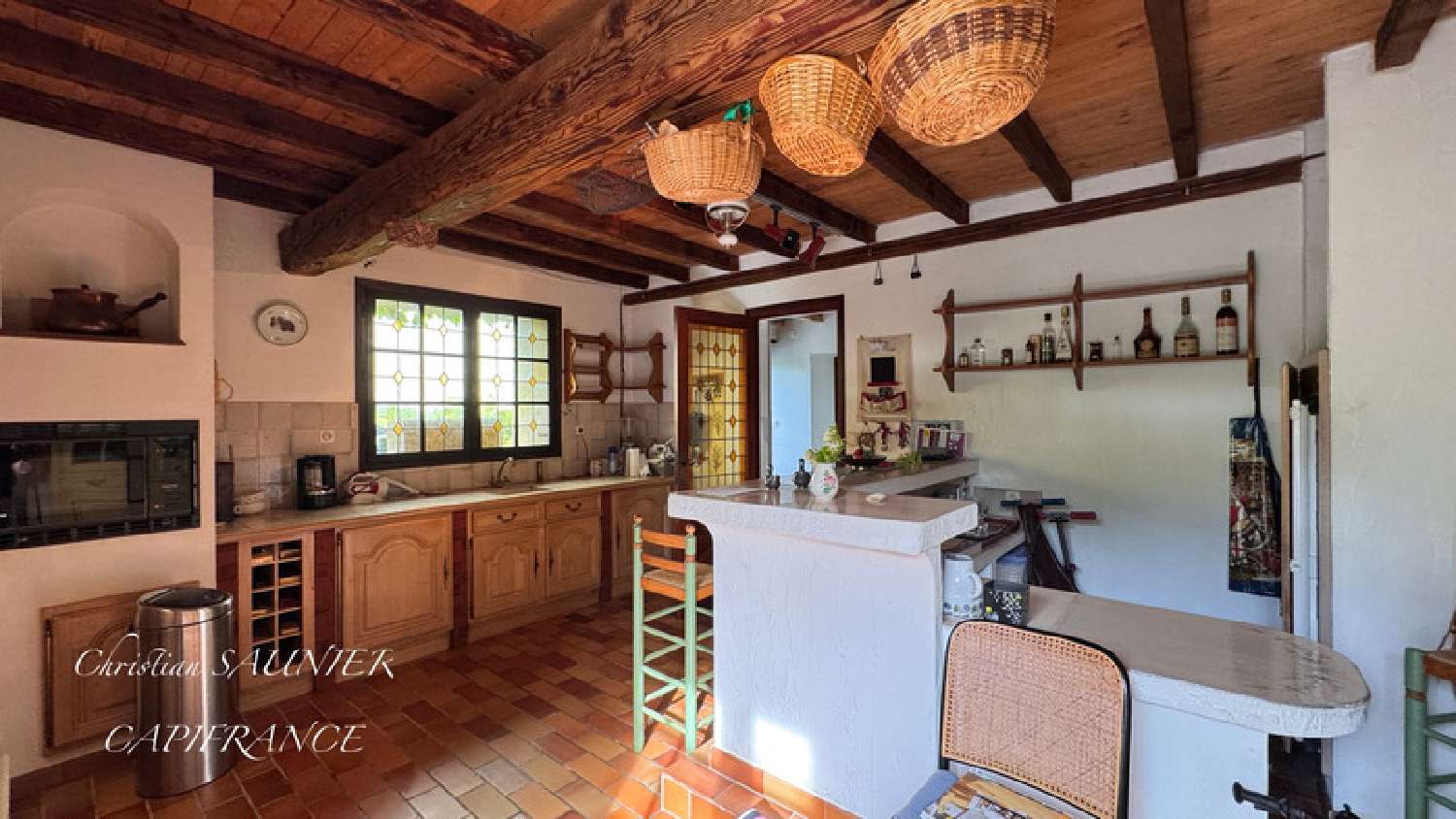  à vendre maison Saint-Julia Haute-Garonne 8