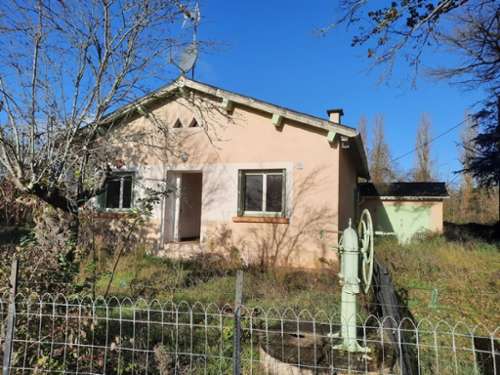 Saint-Julien-du-Puy Tarn maison foto 7328047