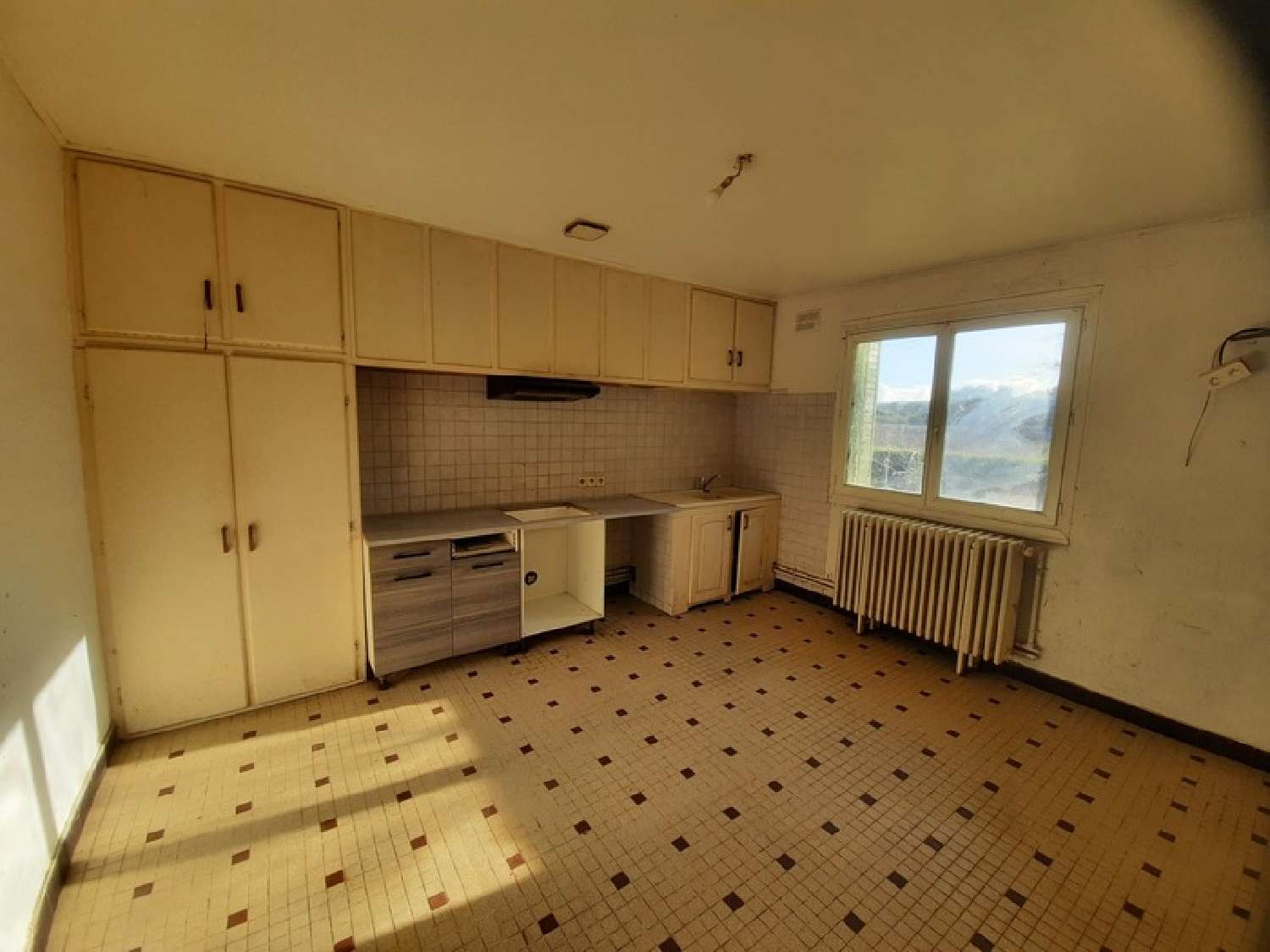  à vendre maison Saint-Julien-du-Puy Tarn 3