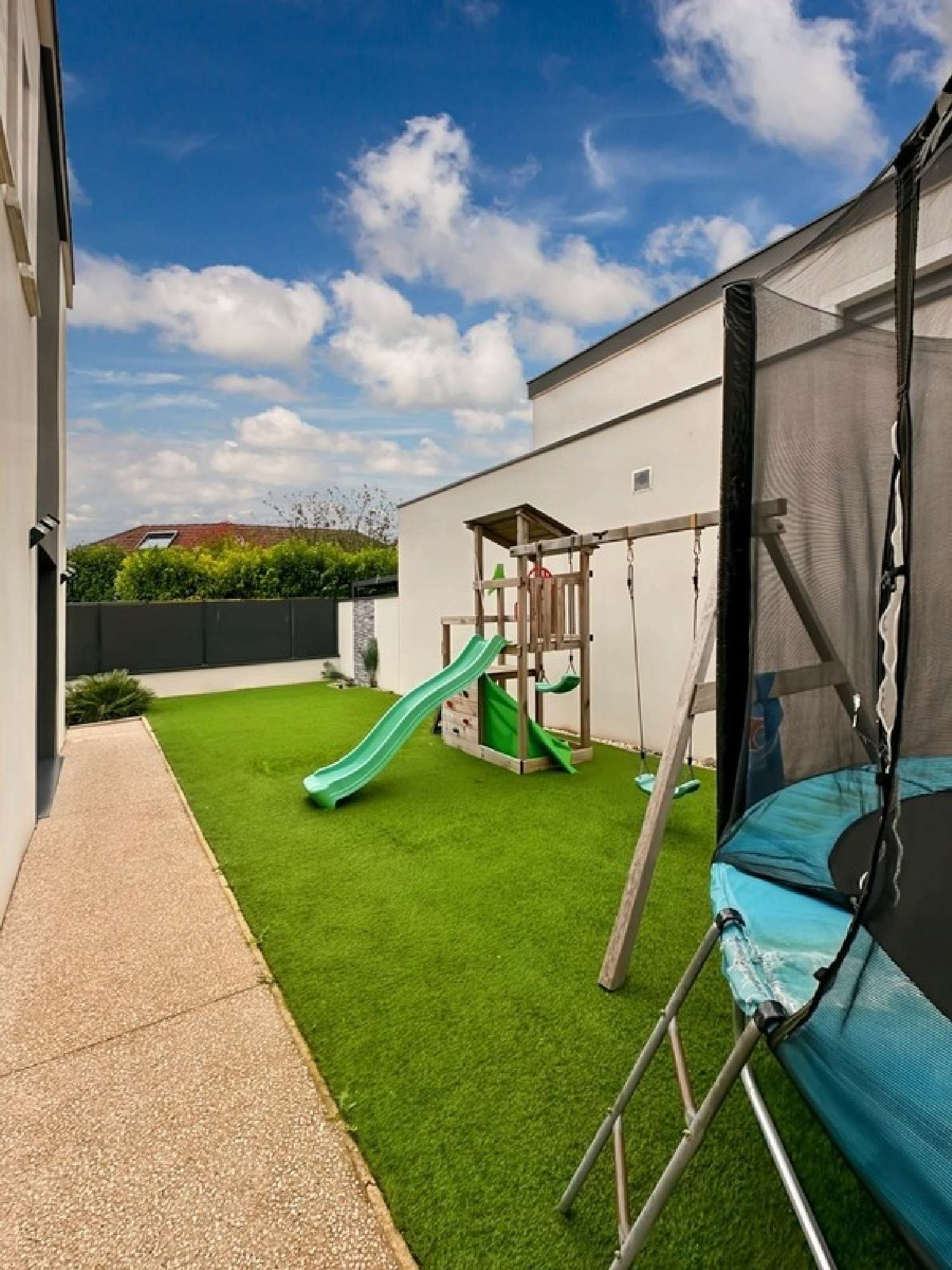  en venta casa Saint-Julien Côte-d'Or 2