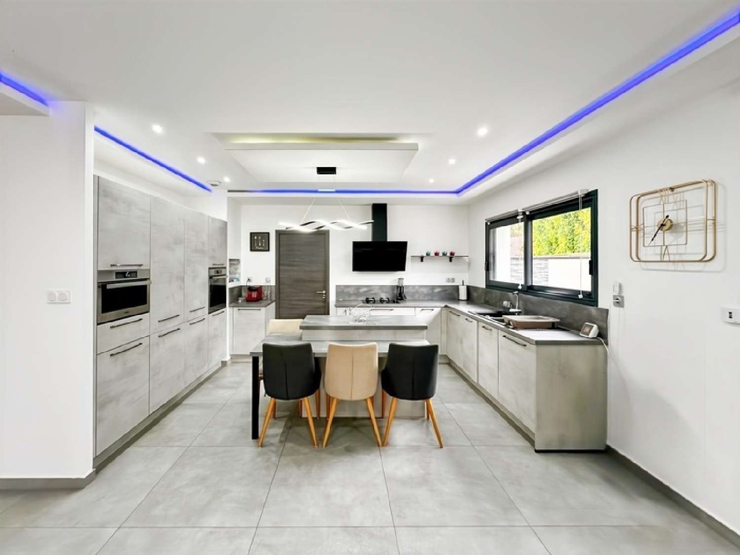 en venta casa Saint-Julien Côte-d'Or 4