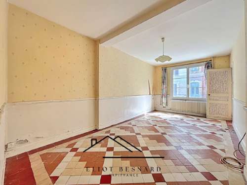 Saint-Julien-le-Faucon Calvados house foto 7333979