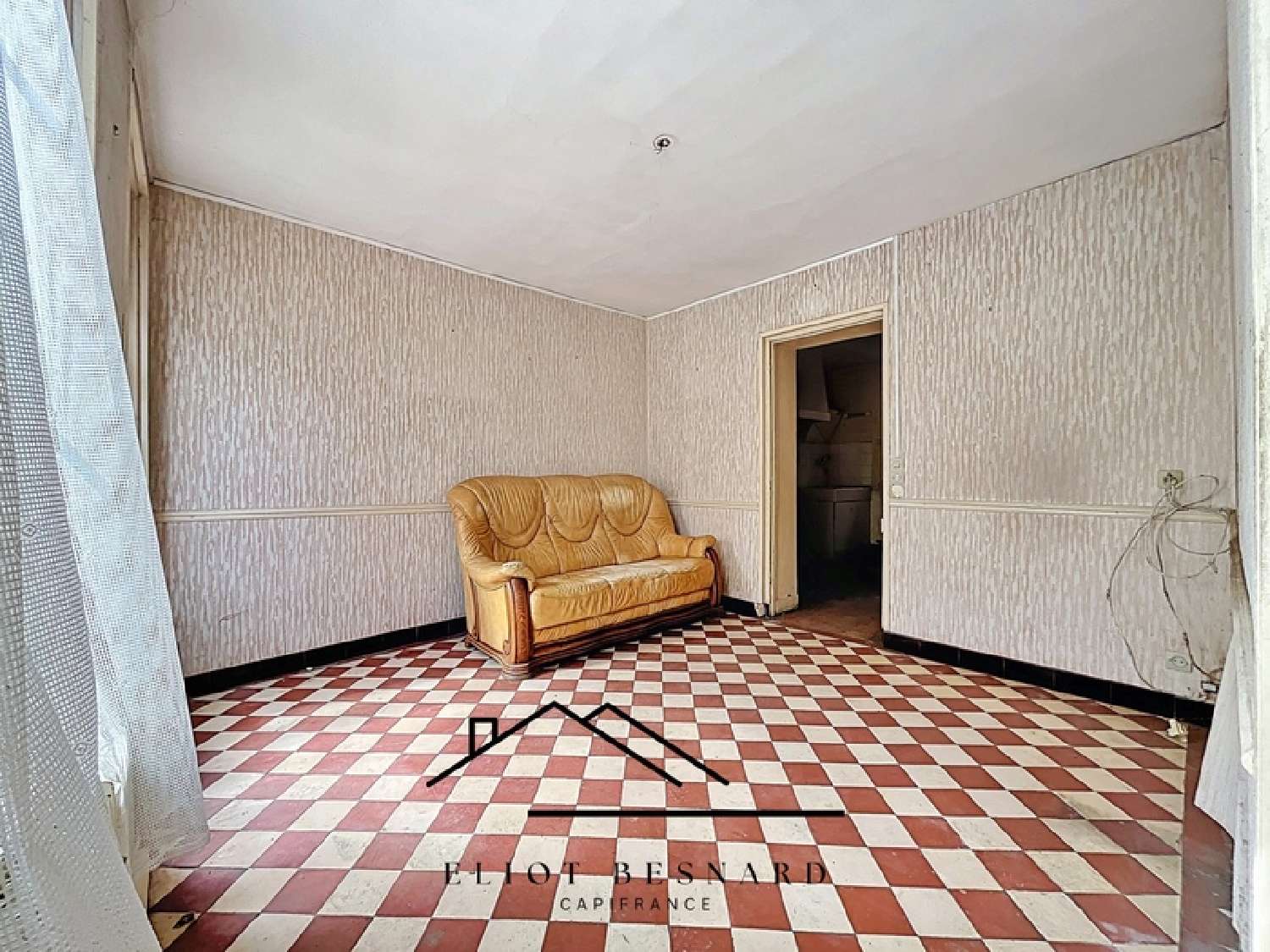  for sale house Saint-Julien-le-Faucon Calvados 3