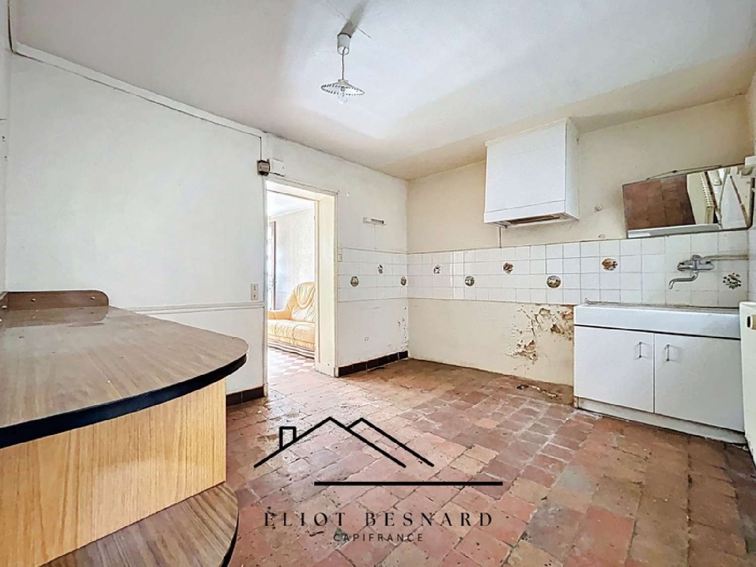  for sale house Saint-Julien-le-Faucon Calvados 4